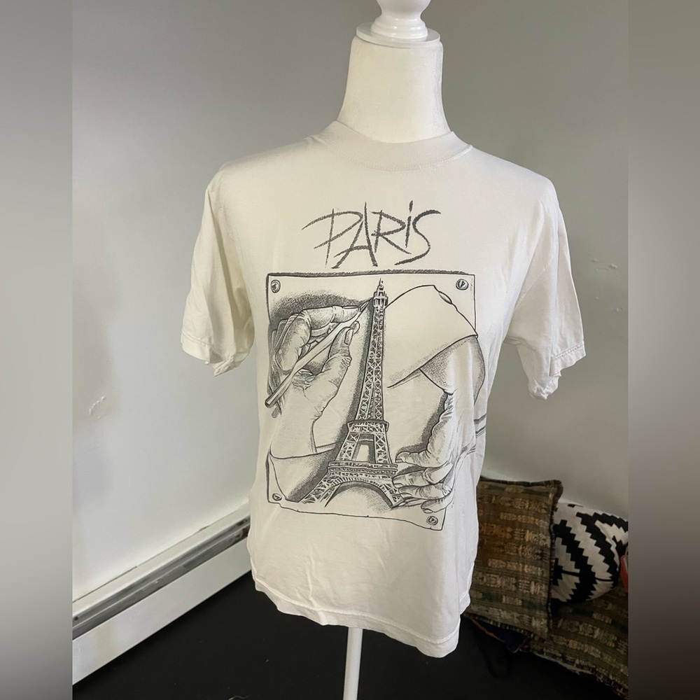Paris T-Shirt